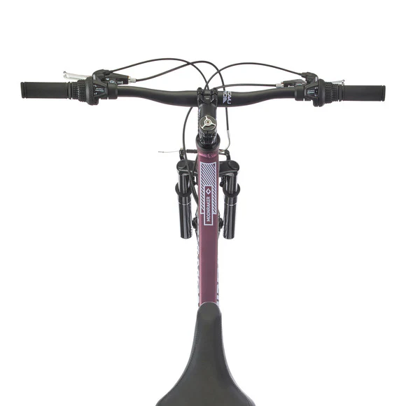 Diamondback Moonraker Hardtail Mountain Bike - 27.5" - Image 3