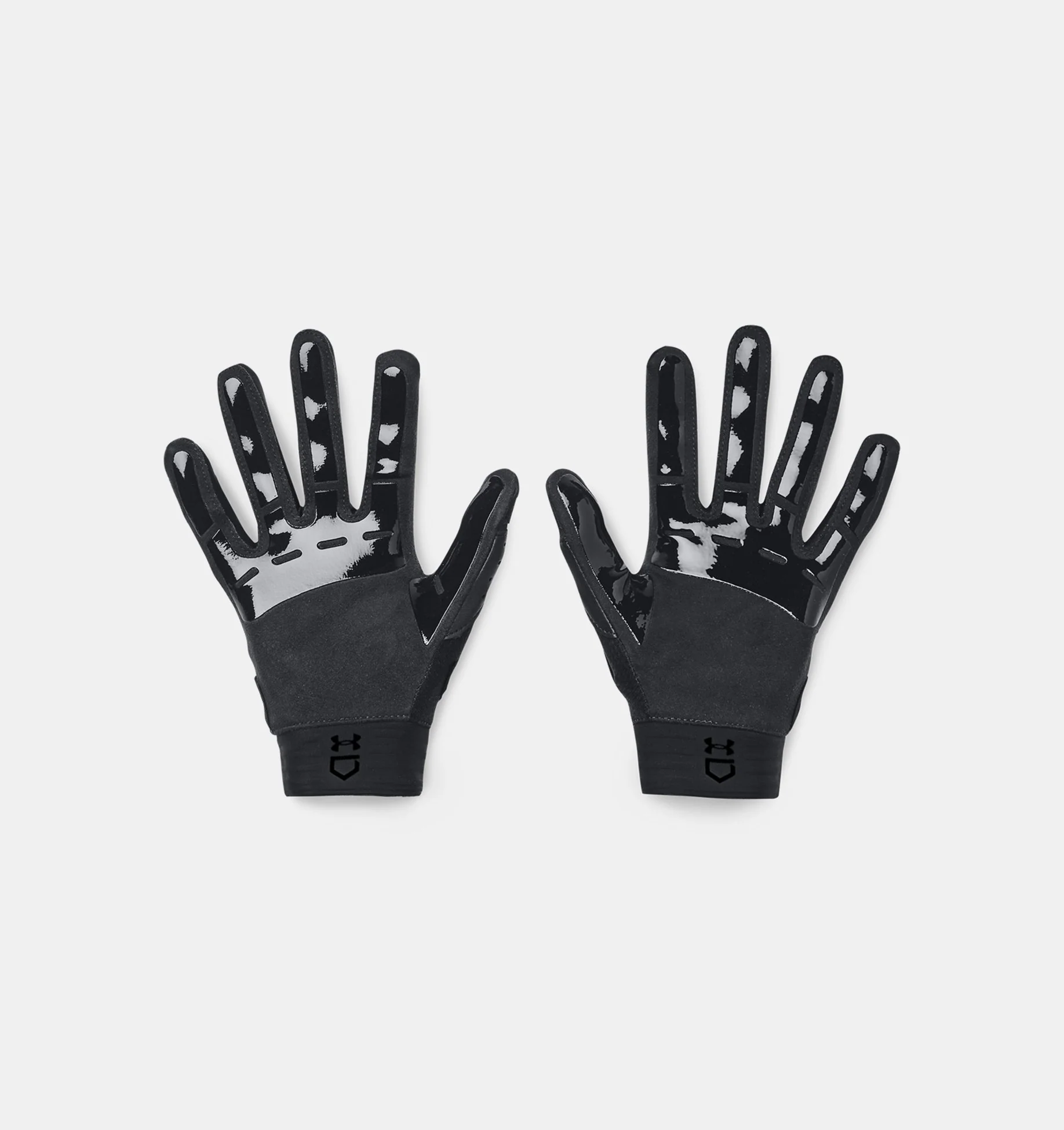 Women's Motive Batting Gloves - Image 2