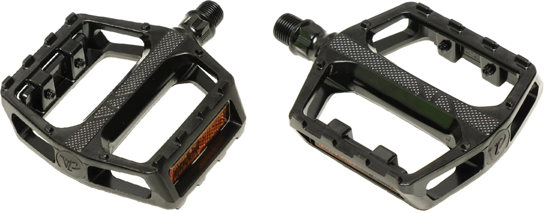 49North Alloy Mountain Bike Pedals