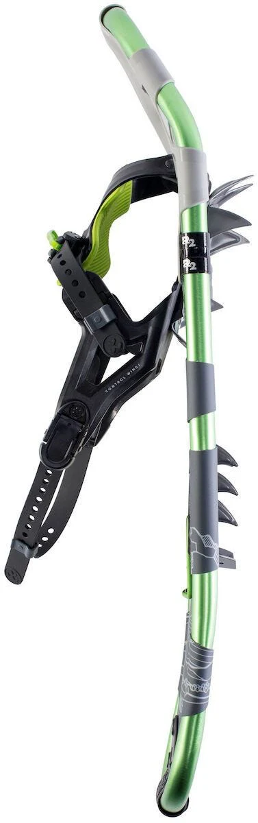 Tubbs Men's Mountaineer Snowshoes - Image 4