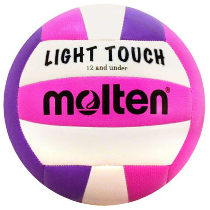 MS240 Light Touch Volleyball - Image 2