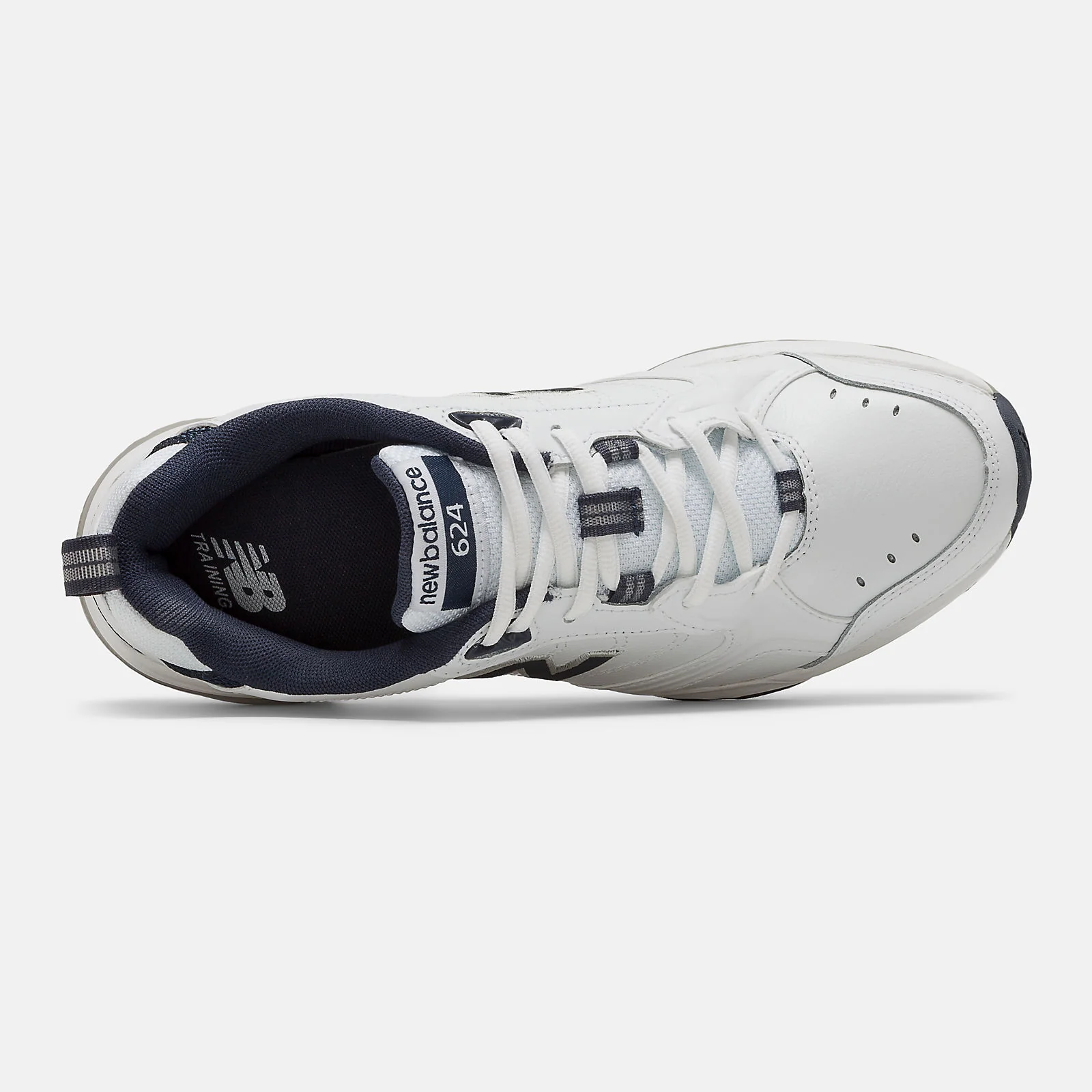 624 MEN'S TRAINING SHOES - Image 2