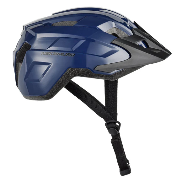 Nakamura Junior Clipper Bike Helmet