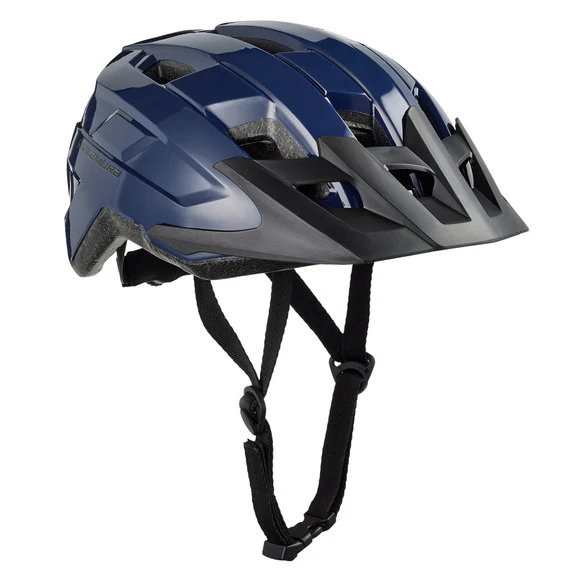 Nakamura Junior Clipper Bike Helmet - Image 4