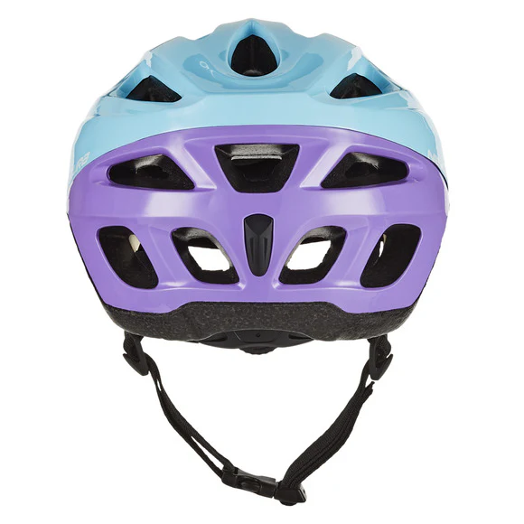 Nakamura Junior Dart Bike Helmet - Image 5