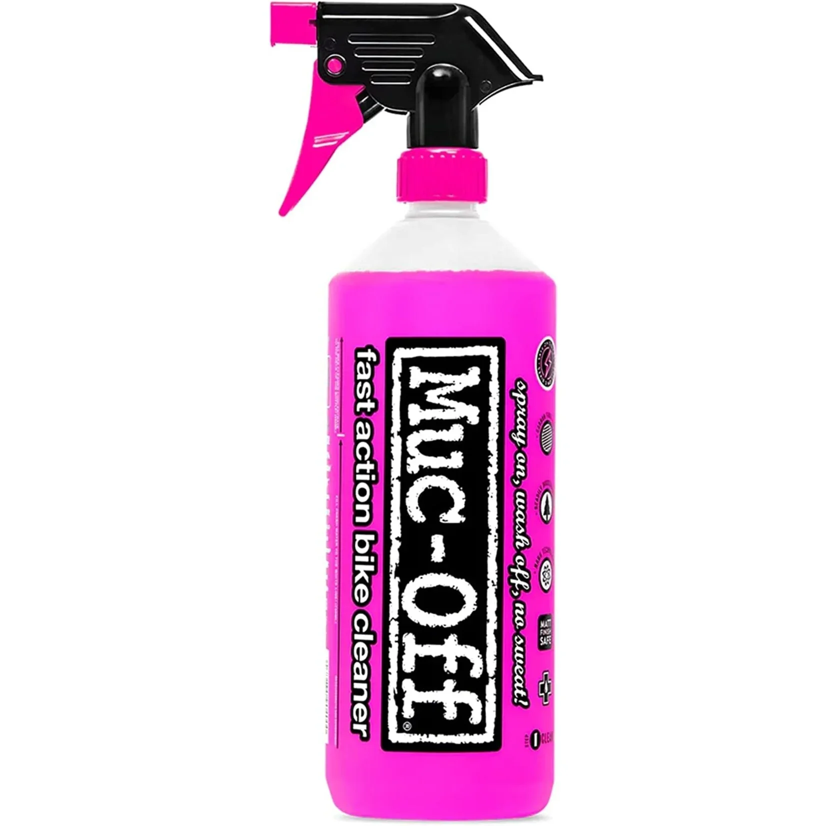 Muc Off Nano Tech Biodegradable Cleaner