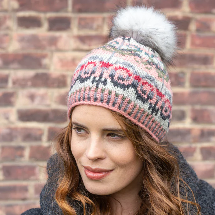 Lost Horizons Women's Natalia Beanie - Image 2