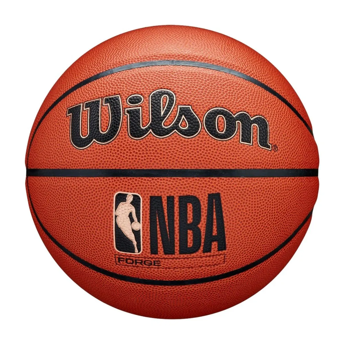 NBA Forge Basketball - Image 2