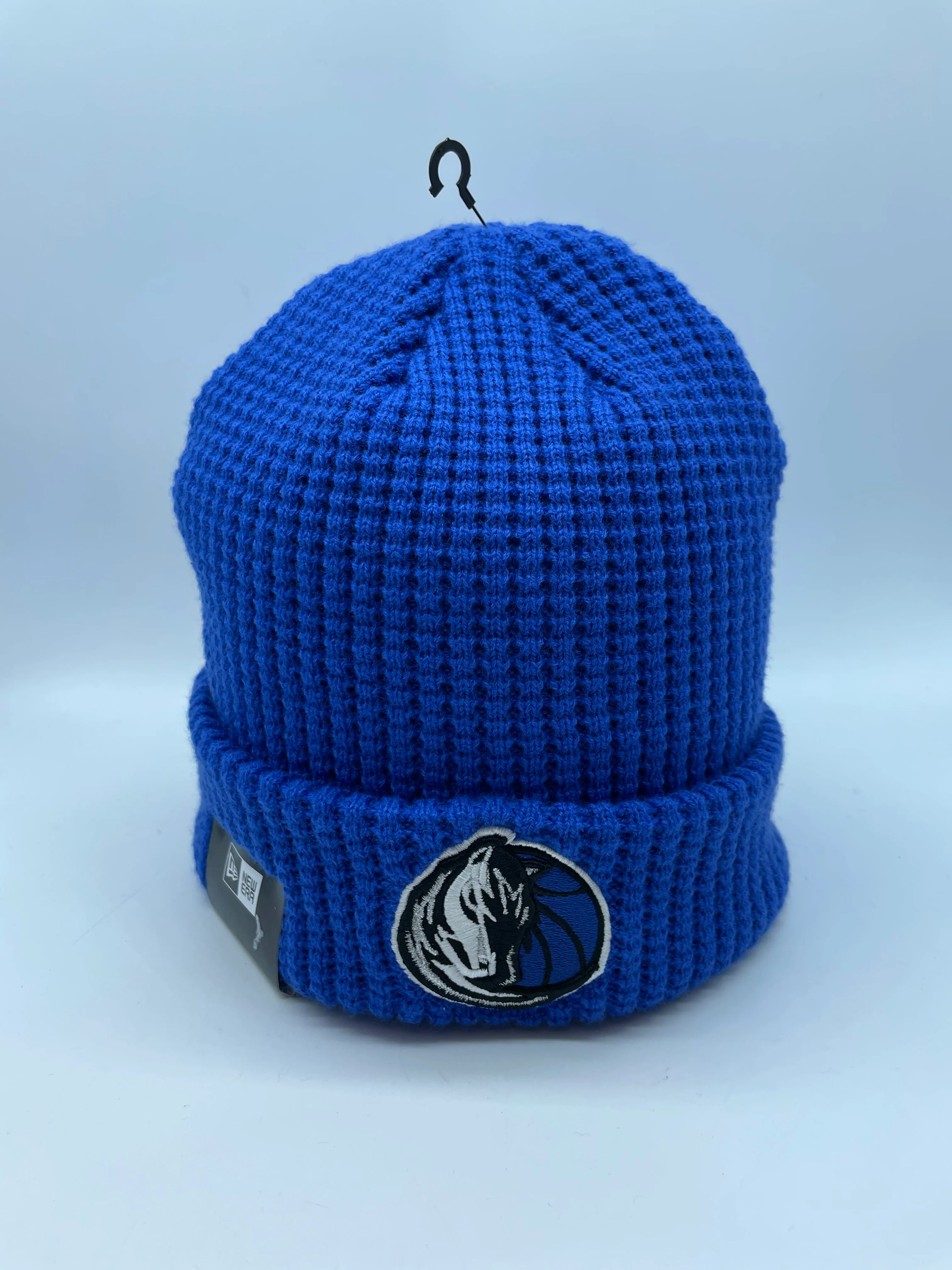 NBA Knitfold E3 OTC Cuffed Knit Toque - Image 5