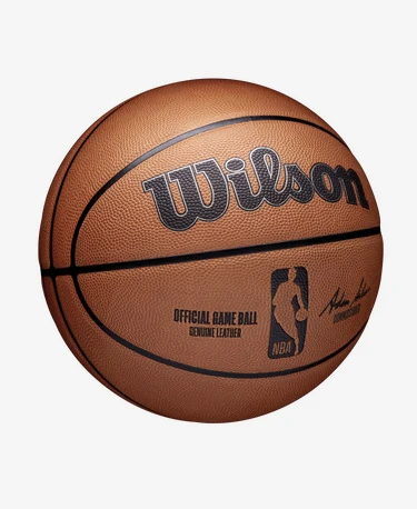 NBA Official Game Basketball - Image 6
