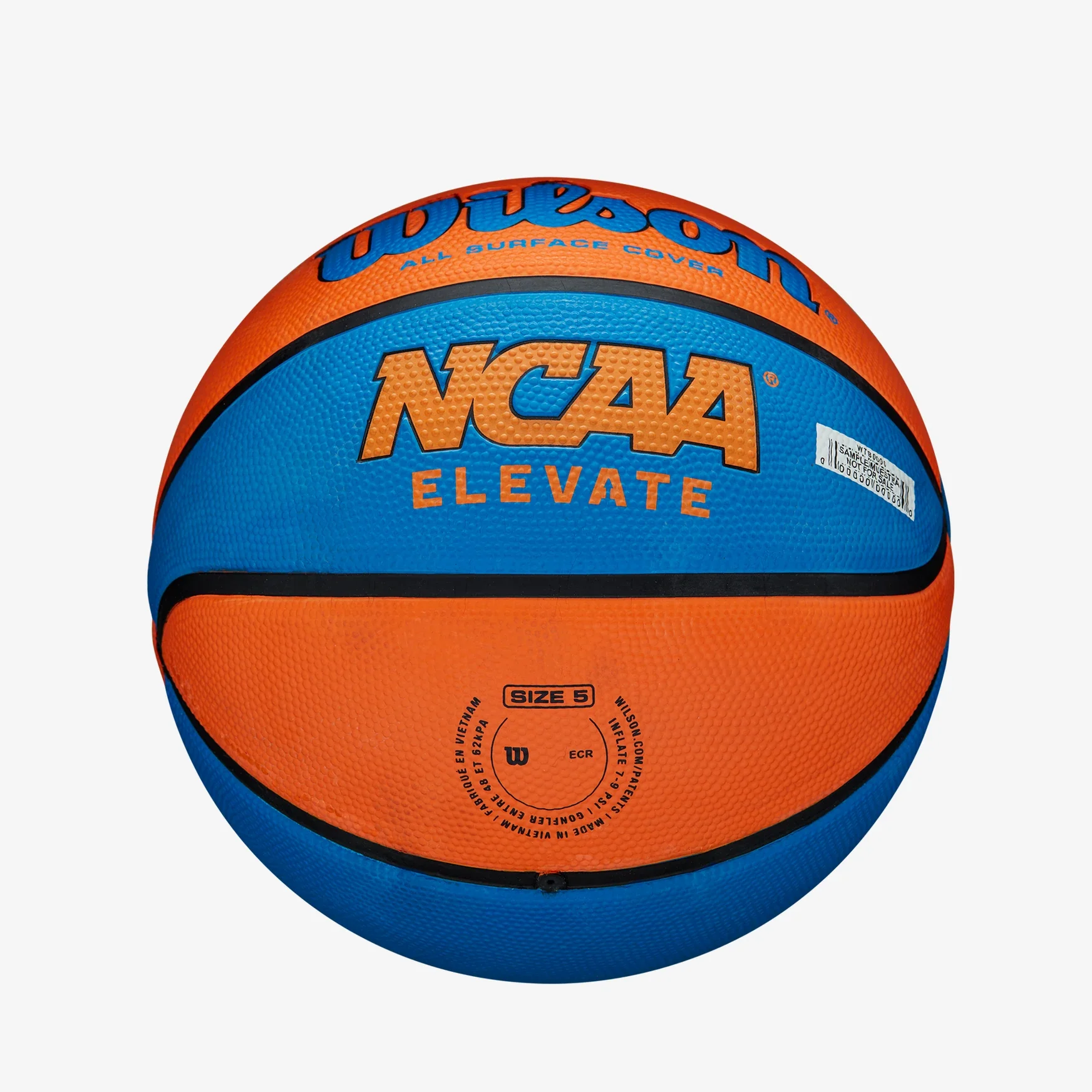 NCAA Elevate Basketball - Image 2
