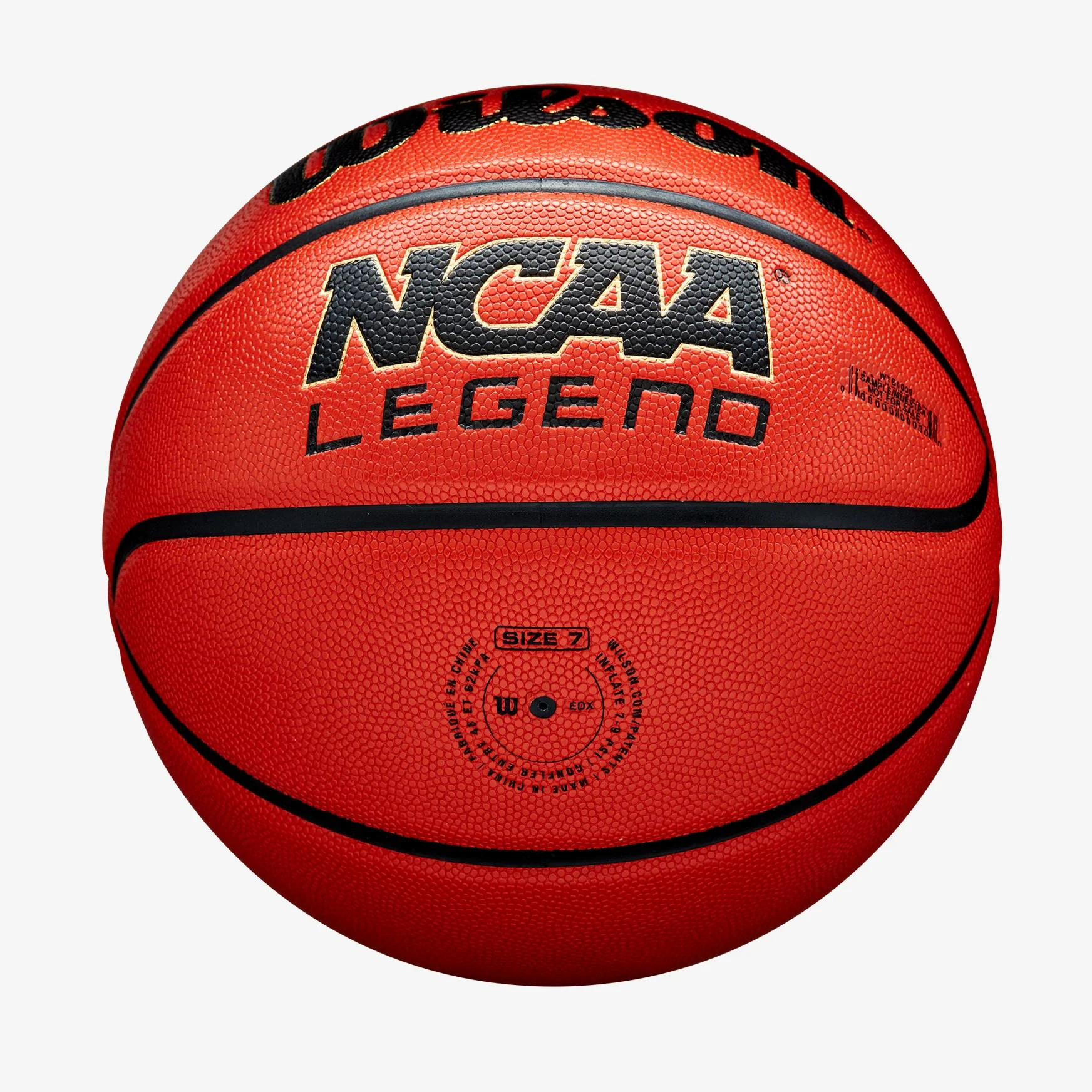 NCAA Legend Basketball - Image 4