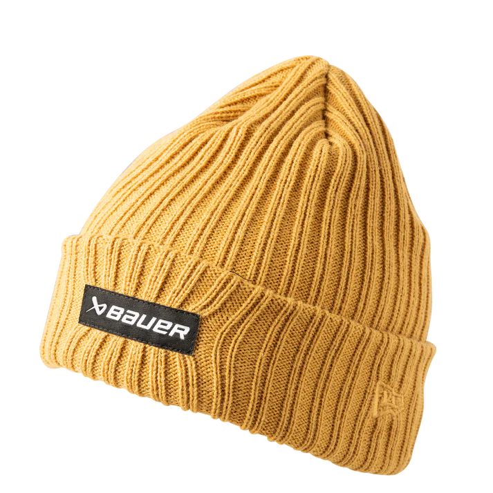 NE Ribbed Toque Senior - Image 2