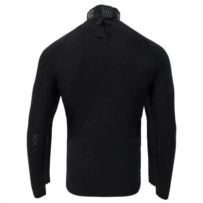 Senior Neck Protect Long Sleeve Top - Image 3