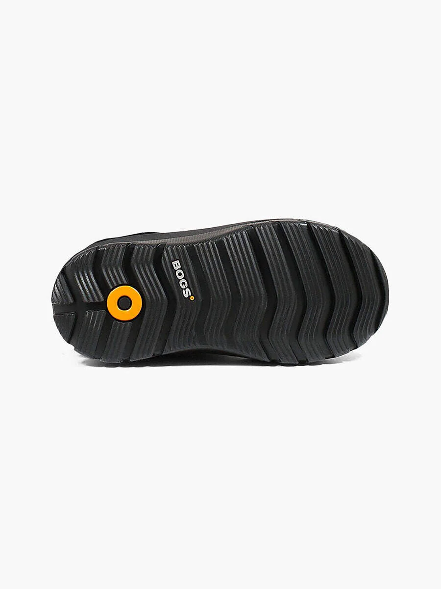 Kid's Neo-Classic Solid Boots - Image 3