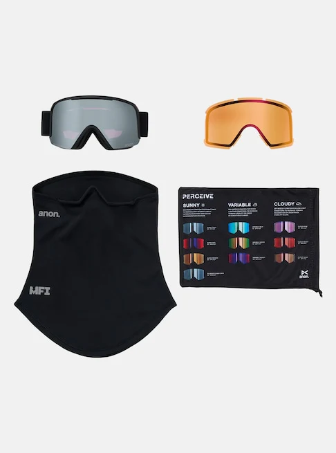 Anon Nesa Goggles - Image 3