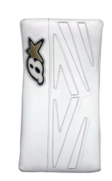 NetZero 3 Junior Goalie Blocker
