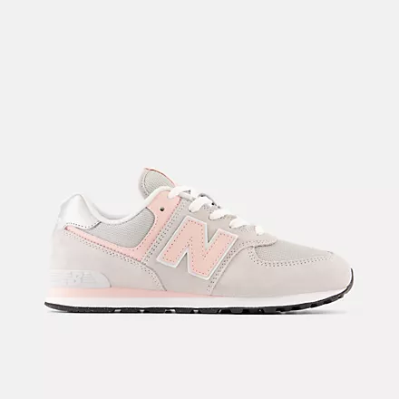 New Balance Kid's 574 Core Sneakers