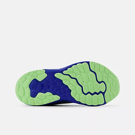 New Balance Kid's Fresh Foam Arishi v4 Bungee Athletic Shoes - Image 5