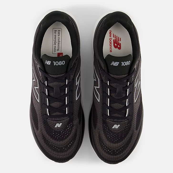 New Balance Men's 1080v15 Running Shoes - Image 4