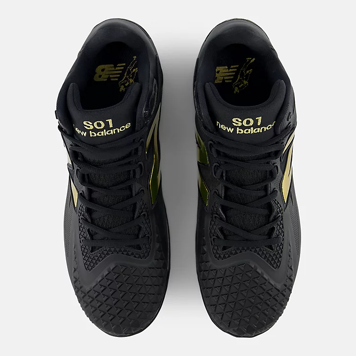 New Balance Men's FuelCell Ohtani 1 Baseball Cleats - Image 8