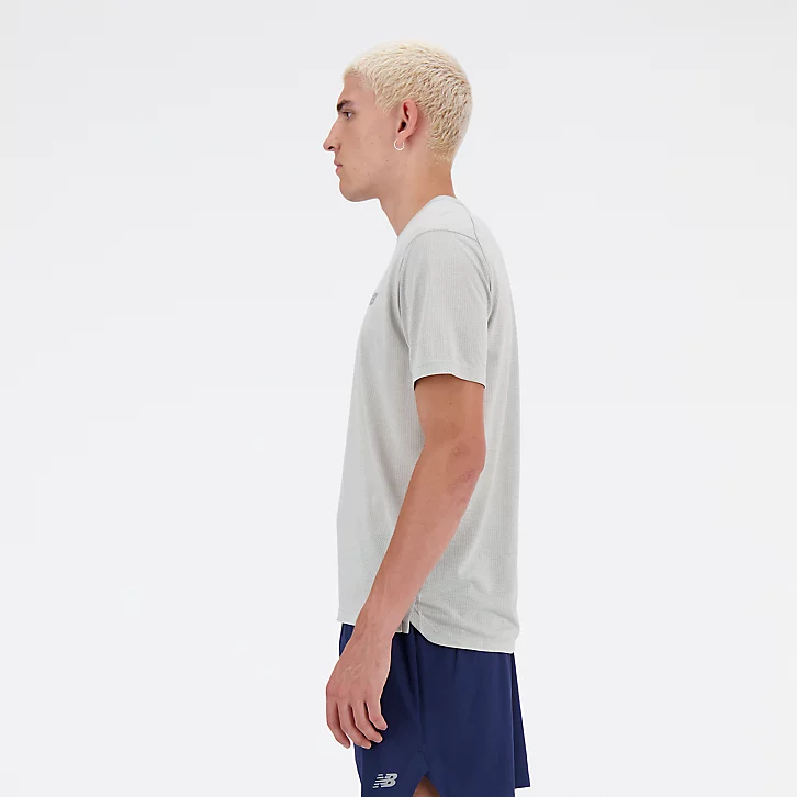 New Balance Men's RC Essential T-Shirt - Image 3