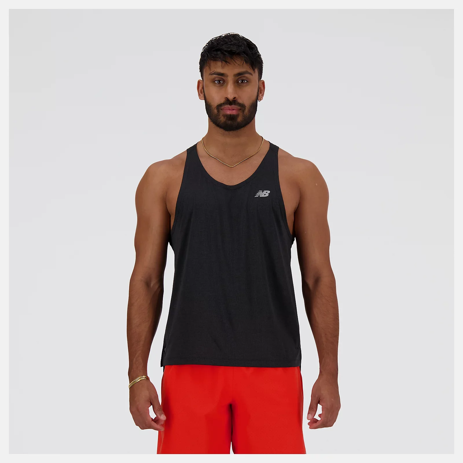 New Balance Men's RC Essential Tank