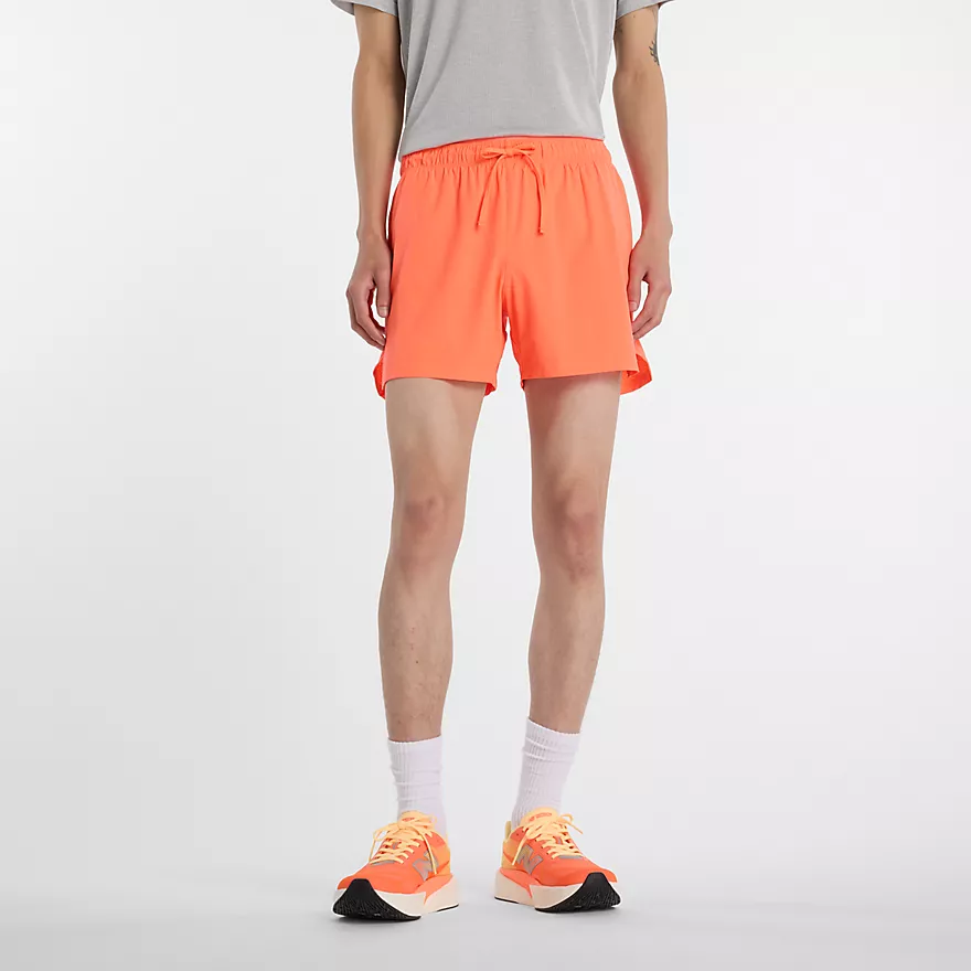 New Balance Men's RC Short 5" - Image 5