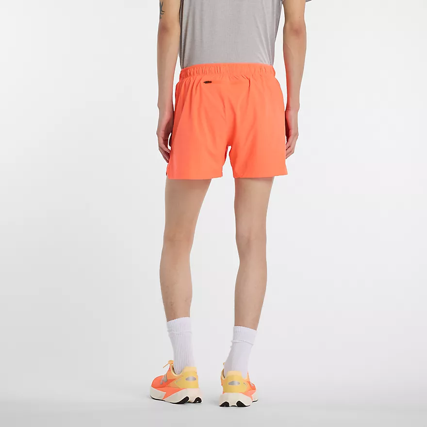 New Balance Men's RC Short 5" - Image 6