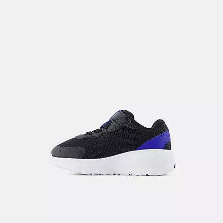 New Balance Toddler 578v1 Bungee Lace with Top Strap - Image 8