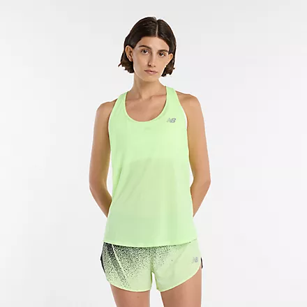 New Balance Women's RC Essential Tank