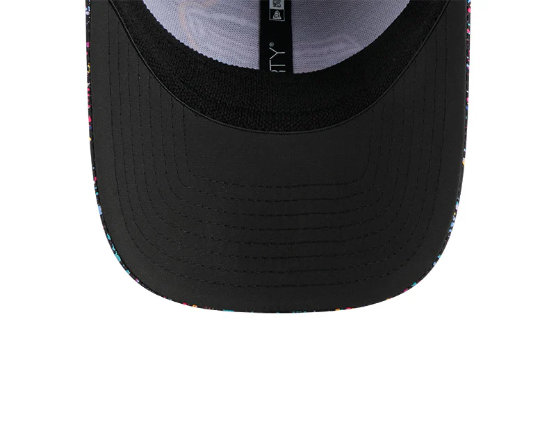 New Era Buffalo Bills 2025 Crucial Catch 39THIRTY Stretch Fit Hat - Image 7