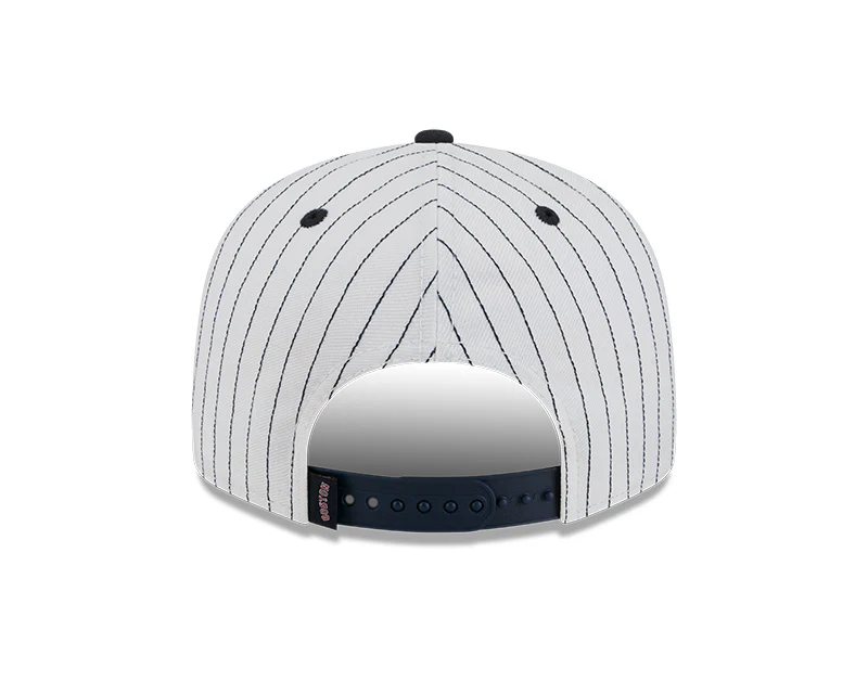 New Era Boston Red Sox Deceptor 9FIFTY Snapback Hat - Image 5