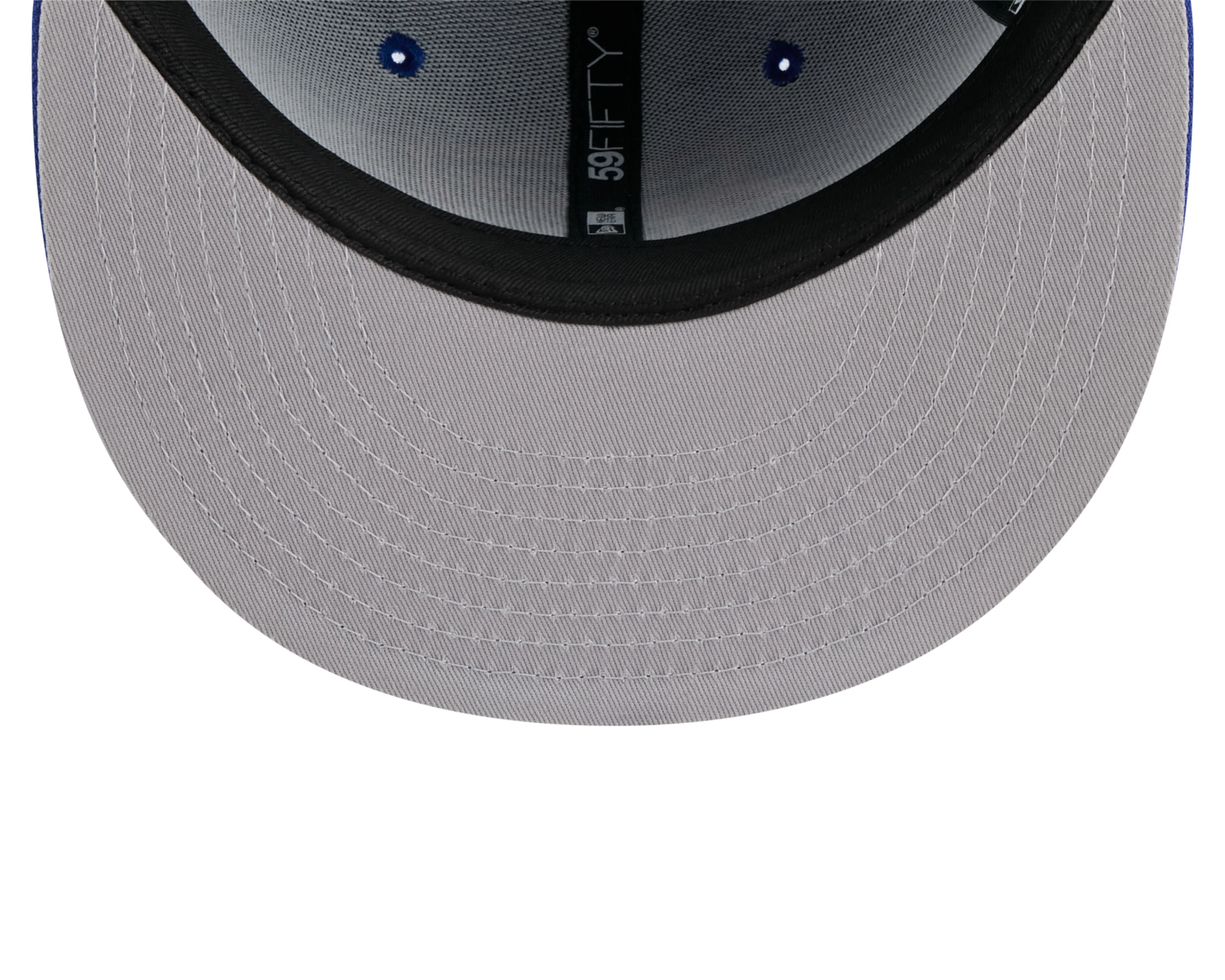 New Era Buffalo Bills Deceptor 59FIFTY Fitted Hat - Image 7