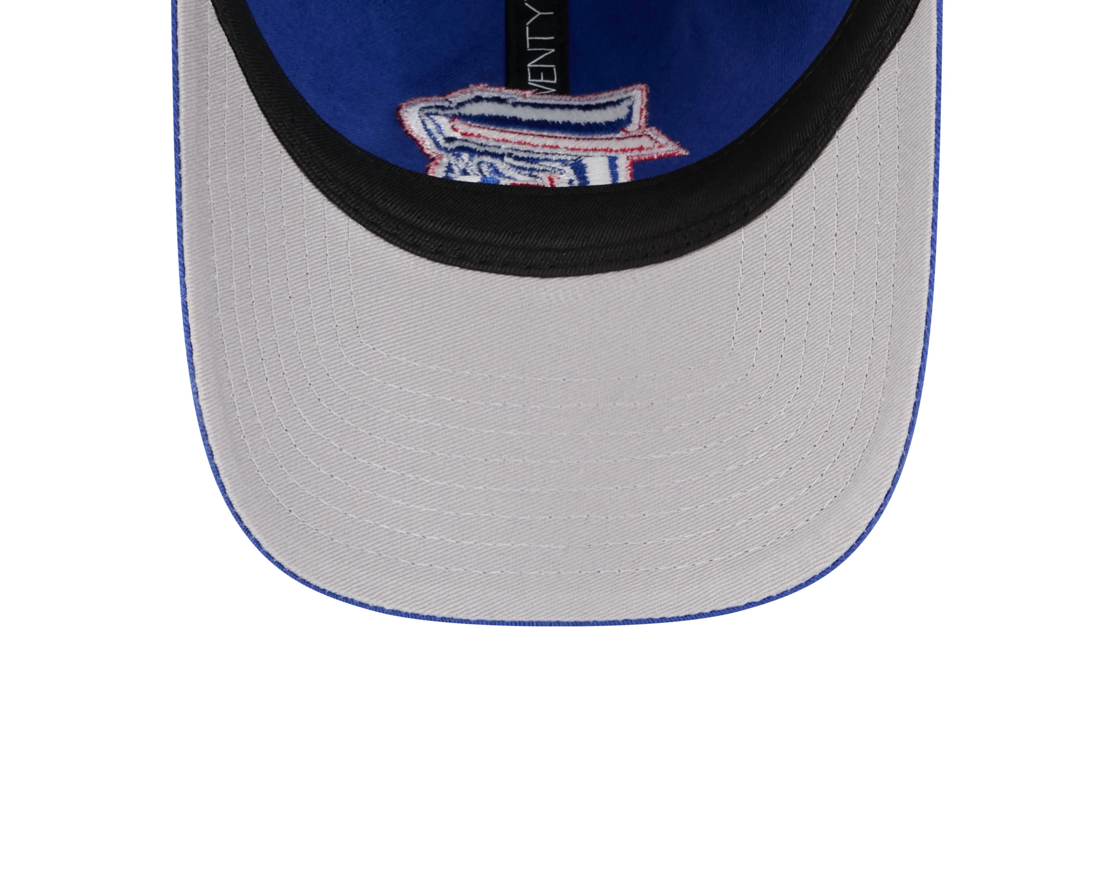 New Era Buffalo Bills Deceptor 9TWENTY Adjustable Hat - Image 7