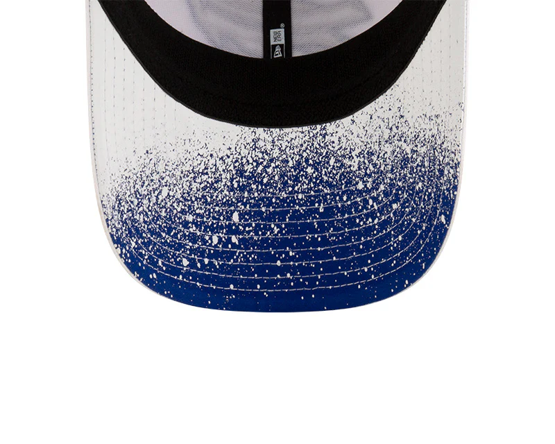 New Era Buffalo Bills 2025 Rivalries Collection Sideline 39THIRTY Flex Hat - Image 7