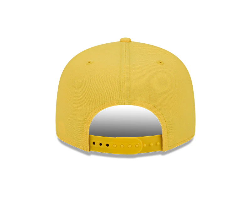 New Era Chicago Sky Script 9FIFTY Snapback Hat - Image 5