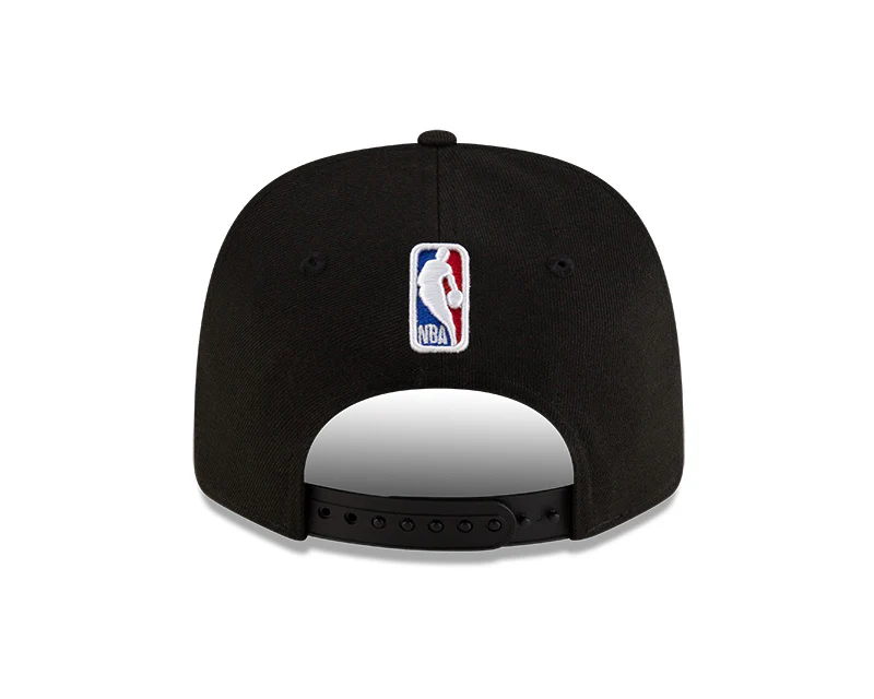 New Era Cleveland Cavaliers Statement Edition 9SEVENTY Stretch-Snap Hat - Image 5