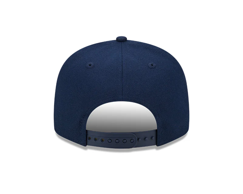 New Era Dallas Cowboys Main Script 9FIFTY Snapback Hat - Image 5
