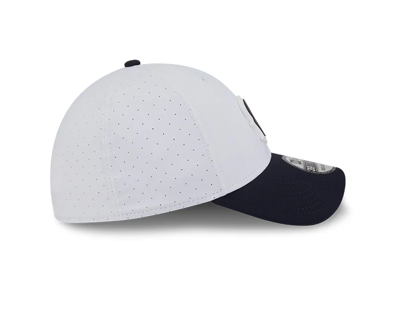 New Era Houston Texans 2025 Training 39THIRTY Stretch Fit Hat - Image 5
