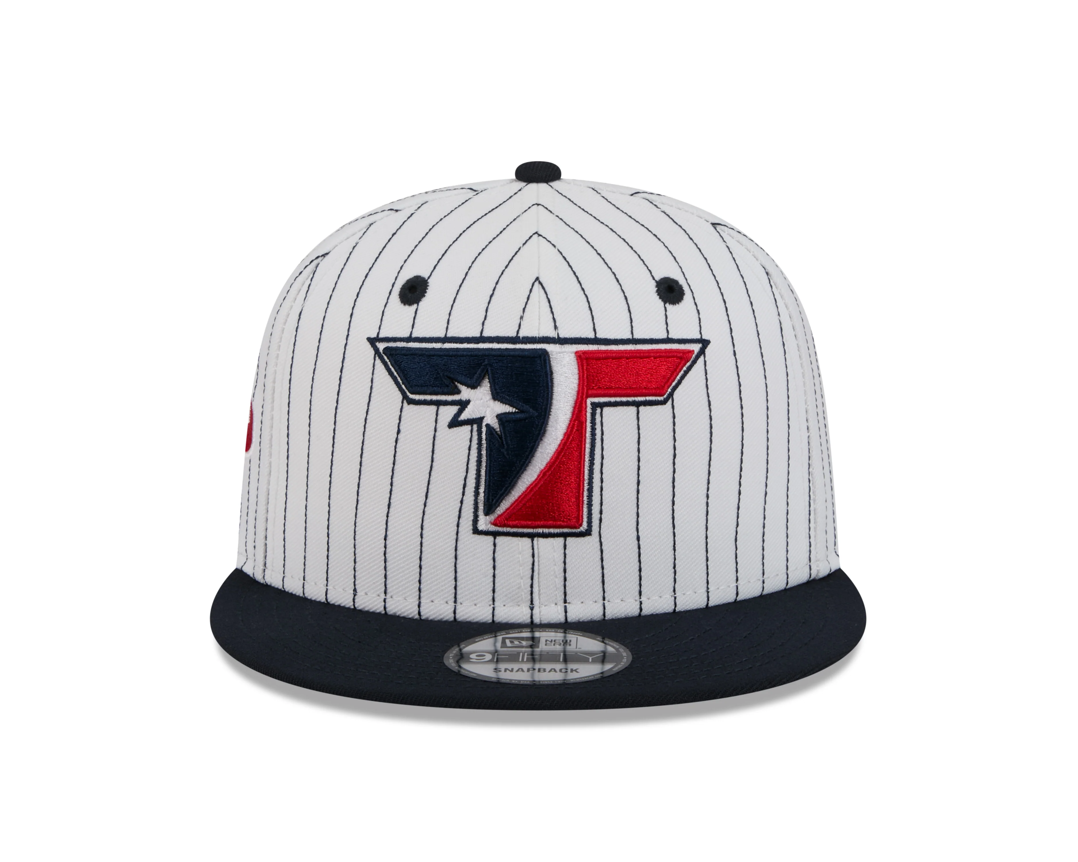 New Era Houston Texans Deceptor 9FIFTY Snapback Hat - Image 3