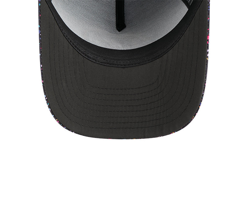 New Era Minnesota Vikings 2025 Crucial Catch 9FIFTY A-Frame Snapback - Image 7
