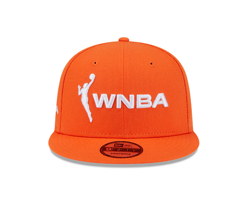 New Era WNBA Script 9FIFTY Snapback Hat - Image 3