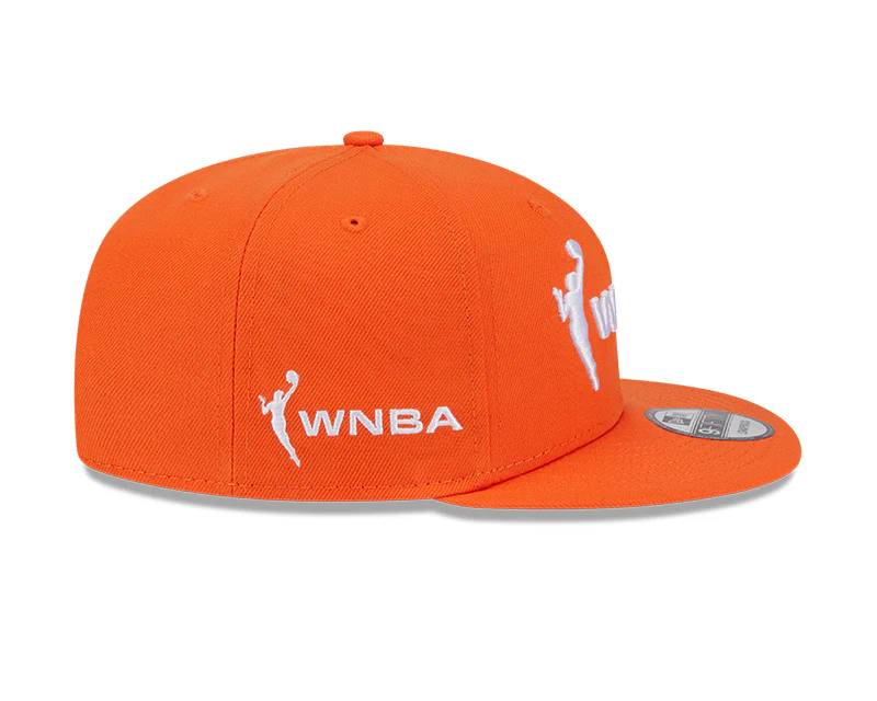 New Era WNBA Script 9FIFTY Snapback Hat - Image 6