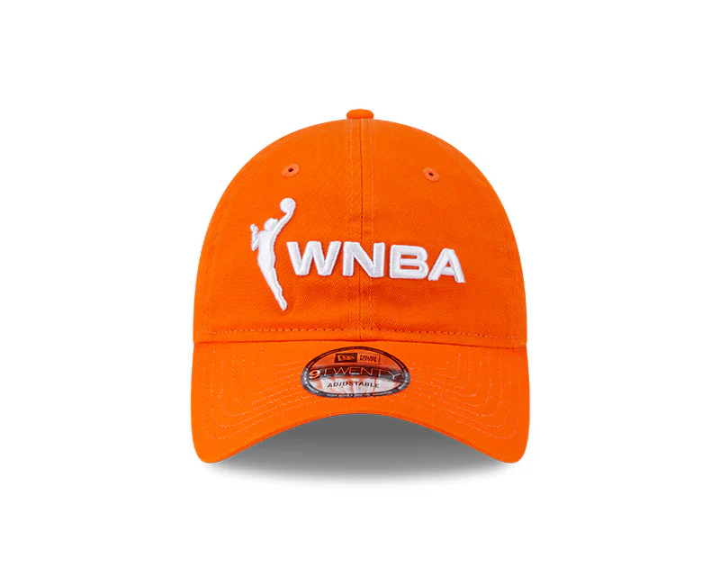 New Era WNBA Team 9TWENTY Adjustable Hat - Image 2
