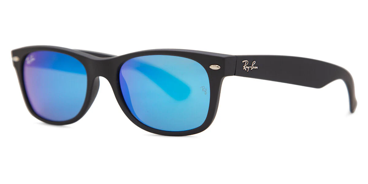 New Wayfarer