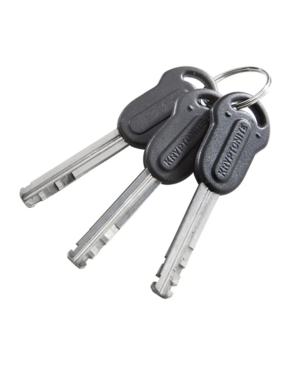 Kryptonite New York Lock Standard - Image 5