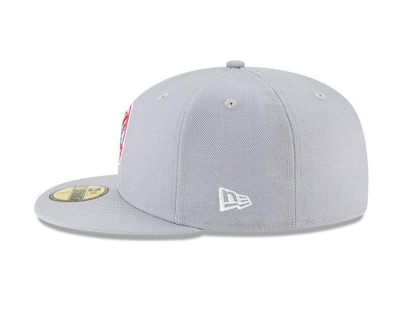 New York Yankees Cooperstown Collection Wool 59FIFTY Fitted Hat - Image 3