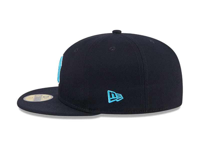 New York Yankees Father’s Day On-Field 2024 59FIFTY Fitted Hat - Image 3