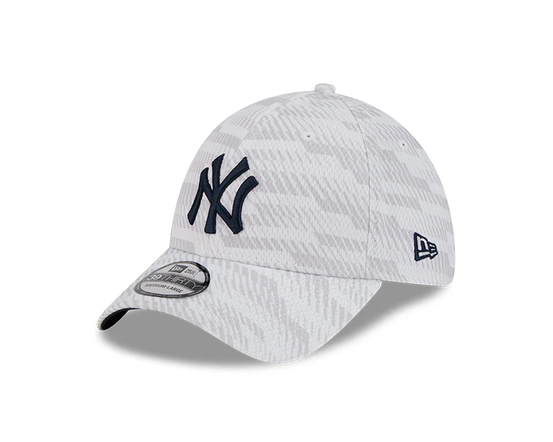 New York Yankees Graded 39THIRTY Stretch Fit Hat